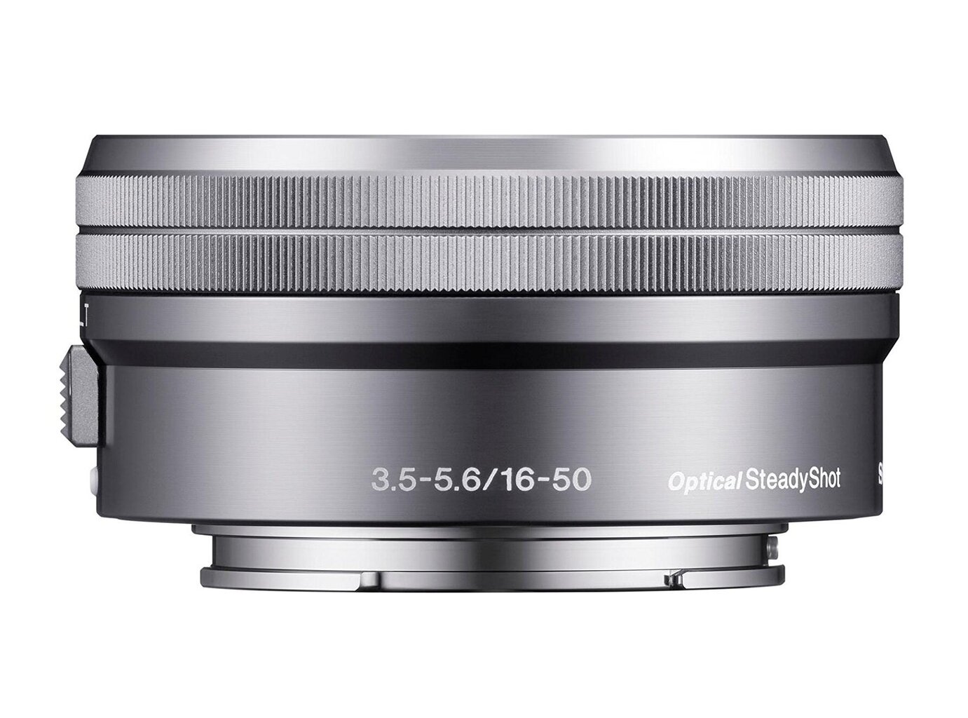 Sony E PZ 16-50mm F3.5-5.6 OSS | (SELP1650/S) hinta ja tiedot | Objektiivit | hobbyhall.fi