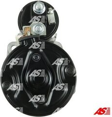 Käynnistin AS-PL 12V 2.2kW; Volvo C30,S40,S60,S80,V50,V60,V70,XC60,XC70,XC90 D3-D5; 2.4D hinta ja tiedot | Starttimoottorit | hobbyhall.fi