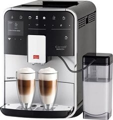 Melitta Barista Smart T espressokeitin 1.8 L hinta ja tiedot | Melitta Keittiön pienkoneet | hobbyhall.fi