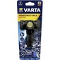 Otsalamppu VARTA H20 PRO 4 Watt 3 x AAA hinta ja tiedot | Taskulamput ja valonheittimet | hobbyhall.fi