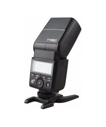 Godox TT350 hinta ja tiedot | Kameratarvikkeet | hobbyhall.fi