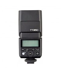 Godox TT350 hinta ja tiedot | Kameratarvikkeet | hobbyhall.fi