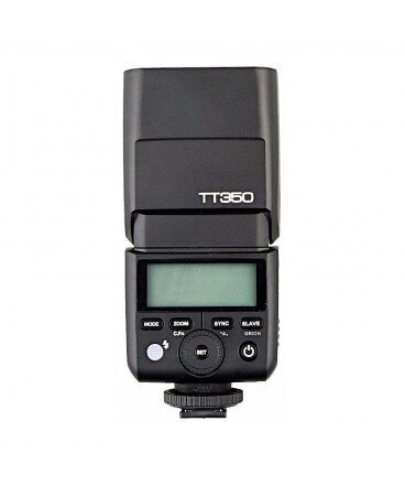 Godox TT350 hinta ja tiedot | Kameratarvikkeet | hobbyhall.fi