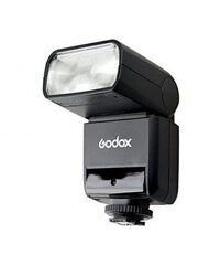 Godox TT350 hinta ja tiedot | Godox Puhelimet, älylaitteet ja kamerat | hobbyhall.fi