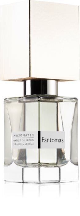 Nasomatto Fantomas - EDP hinta ja tiedot | Naisten hajuvedet | hobbyhall.fi