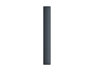 Cosmopolitan Design Knox C4 -pehmeät seinäpaneelit, 3 kpl, harmaa hinta ja tiedot | Pehmeät seinäpaneelit | hobbyhall.fi