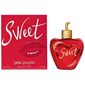 Naisten hajuvesi Lolita Lempicka Sweet EDP, 50 ml hinta ja tiedot | Naisten hajuvedet | hobbyhall.fi