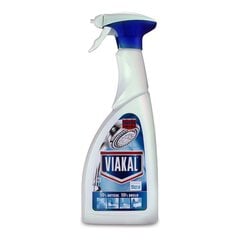 Kalkinpoistoaine Viakal, 700 ml hinta ja tiedot | Puhdistusaineet | hobbyhall.fi