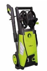 Korkeapainepesuri Lime Lynx LHU-EC-1507-D26Q hinta ja tiedot | Lime Lynx Autotuotteet | hobbyhall.fi