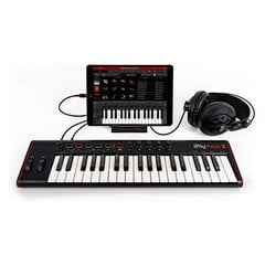 MIDI-keyboard IP-IRIG-KEYS2 PRO hinta ja tiedot | Soittimien lisätarvikkeet | hobbyhall.fi