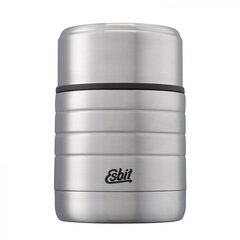 Ruokatermos Esbit Majoris musta 600 ml hinta ja tiedot | Termoskannut ja termosmukit | hobbyhall.fi