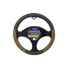 Pyöränsuojus Goodyear GOD7010 Confort Universal (Ø 37 - 39 cm) hinta ja tiedot | Lisätarvikkeet autoiluun | hobbyhall.fi