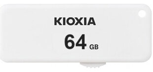 Kioxia LU203W064GG4 hinta ja tiedot | Muistitikut | hobbyhall.fi