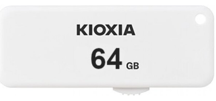 Kioxia LU203W064GG4 hinta ja tiedot | Muistitikut | hobbyhall.fi