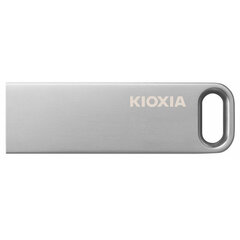 USB-tikku Kioxia U366, hopea, 64 GB hinta ja tiedot | Muistitikut | hobbyhall.fi
