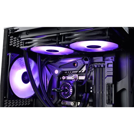 Deepcool R-FC120-BAMN3-G-1 hinta ja tiedot | Älylaitteiden lisätarvikkeet | hobbyhall.fi