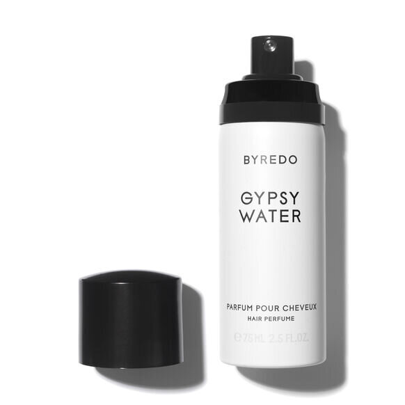 Byredo Gypsy Water hajustettu hiuslakka, 75 ml hinta ja tiedot | Naisten ihonhoito | hobbyhall.fi