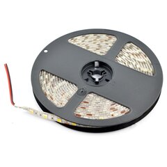 LED-nauha SMD5050 IP65 14,4W, 60 LEDiä/m, 5m hinta ja tiedot | LED-valonauhat | hobbyhall.fi