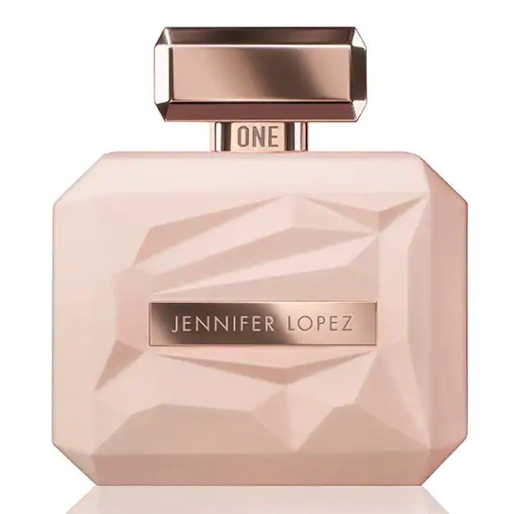 Naisten hajuvesi Jennifer Lopez One EDP, 30 ml hinta ja tiedot | Naisten hajuvedet | hobbyhall.fi