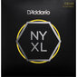 Sähkökitaran kielet D'Addario NYXL0946 .011 hinta ja tiedot | Soittimien lisätarvikkeet | hobbyhall.fi