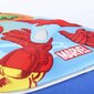 3D Lasten reppu The Avengers Sininen (25 x 31 x 10 cm) hinta ja tiedot | Koulureput ja -laukut | hobbyhall.fi