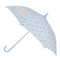 Moss Lovely, sinisen värinen sateenvarjo hinta ja tiedot | Naisten sateenvarjot | hobbyhall.fi