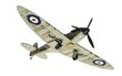 Airfix AIRFIX Suermarine Spitfire Mk.1a 1/48 hinta ja tiedot | Pienoismallit | hobbyhall.fi