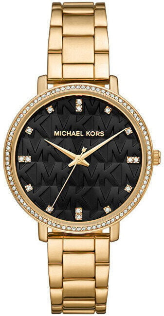 Michael Kors Pyper rannekello naisille hinta ja tiedot | Naisten kellot | hobbyhall.fi