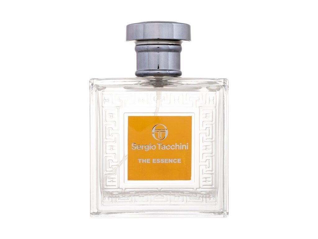 Sergio Tacchini Essence EDT miehille 100 ml hinta ja tiedot | Miesten hajuvedet | hobbyhall.fi