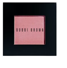 Poskipuna Bobbi Brown, 18 Desert Pink, 3.7 g hinta ja tiedot | Aurinkopuuterit ja poskipunat | hobbyhall.fi