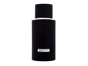 Parfyymi Revolution Men Limitless Noir, 100 ml hinta ja tiedot | Miesten hajuvedet | hobbyhall.fi