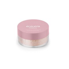 Mineraalipuuteri Ecocera Loose Mineral Covering N6 NYC, 4 g hinta ja tiedot | Meikkivoiteet ja puuterit | hobbyhall.fi