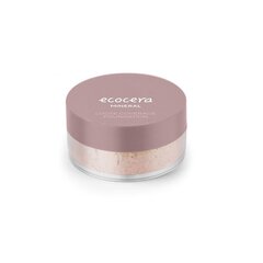 Mineraalipuuteri Ecocera Loose Mineral Covering W5 Rio, 4 g hinta ja tiedot | Meikkivoiteet ja puuterit | hobbyhall.fi