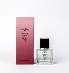 Naisten hajuvesi Marcel Black Magic, 50 ml hinta ja tiedot | Naisten hajuvedet | hobbyhall.fi