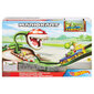 Mario Kart-sarja Piranha Plant Hot Wheels hinta ja tiedot | Poikien lelut | hobbyhall.fi