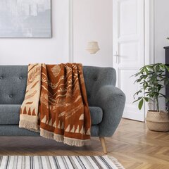 AmeliaHome viltti 150x200 cm hinta ja tiedot | Päiväpeitot ja huovat | hobbyhall.fi