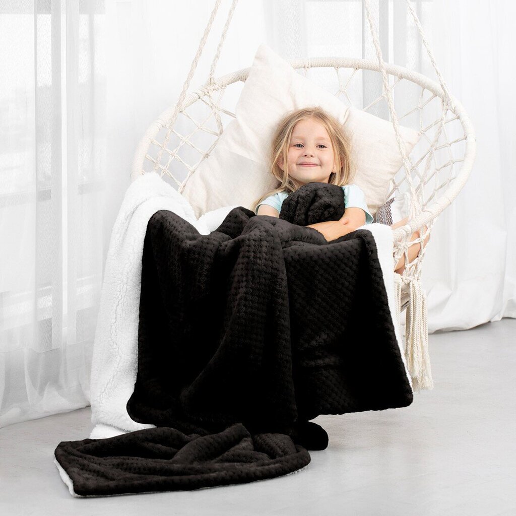 Amelia Home viltti “Shleepy” 170x210 cm hinta ja tiedot | Päiväpeitot ja huovat | hobbyhall.fi