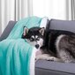 Amelia Home viltti “Shleepy” 70x150 cm hinta ja tiedot | Päiväpeitot ja huovat | hobbyhall.fi