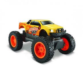 Kauko-ohjattava auto Maisto Tech Off Road Go 82759 hinta ja tiedot | Poikien lelut | hobbyhall.fi