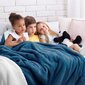 Amelia Home viltti “Shleepy” 70x150 cm hinta ja tiedot | Päiväpeitot ja huovat | hobbyhall.fi