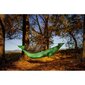 Hammock Ticket To The Moon Lightest Pro, vihreä hinta ja tiedot | Riippumatot | hobbyhall.fi