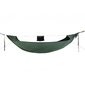 Hammock Ticket To The Moon Lightest Pro, vihreä hinta ja tiedot | Riippumatot | hobbyhall.fi