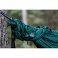 Hammock Ticket To The Moon Lightest Pro, vihreä hinta ja tiedot | Riippumatot | hobbyhall.fi