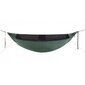 Hammock Ticket To The Moon Lightest Pro, vihreä hinta ja tiedot | Riippumatot | hobbyhall.fi