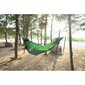 Hammock Ticket To The Moon Lightest Pro, vihreä hinta ja tiedot | Riippumatot | hobbyhall.fi