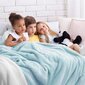 Amelia Home viltti “Shleepy” 70x150 cm hinta ja tiedot | Päiväpeitot ja huovat | hobbyhall.fi