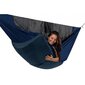 Hammock Ticket to the Moon ProMat, sininen hinta ja tiedot | Riippumatot | hobbyhall.fi