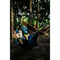 Hammock Ticket to the Moon Original, sininen hinta ja tiedot | Riippumatot | hobbyhall.fi