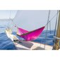 Hammock Ticket to the Moon Original, musta hinta ja tiedot | Riippumatot | hobbyhall.fi