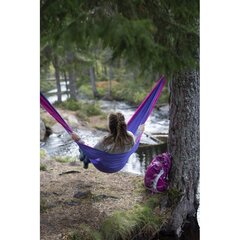 Hammock Ticket to the Moon Original, musta hinta ja tiedot | Riippumatot | hobbyhall.fi